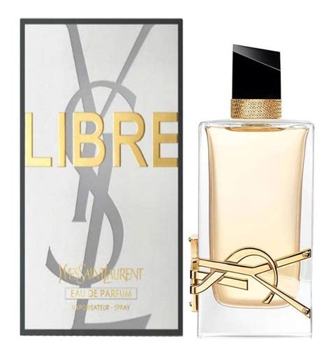 ysl lib|ysl libre price.